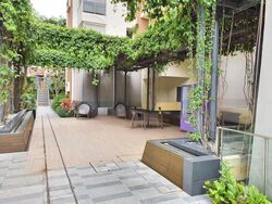 Tropika East (D14), Condominium #474402021